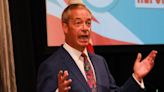 Nigel Farage Performs Major U-Turn And Announces He Will Stand In The Election