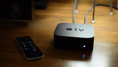 Apple TV owners can now update to tvOS 17.5