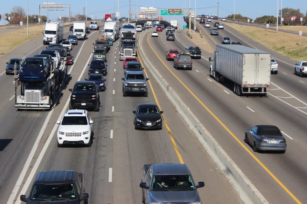 Austin officials' attempt to stall I-35 expansion funding rejected