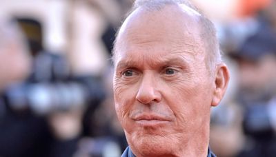 Michael Keaton Announces He Wants To Start Using His Real Name