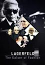 Lagerfeld, the Kaiser of Fashion