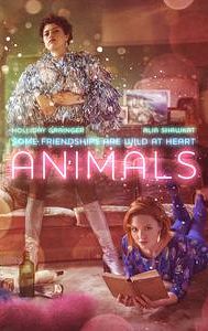 Animals (2019 film)