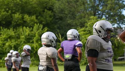 Cleveland Muny League Expands This Year, Now Offering Girls Flag Football