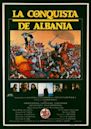 La conquista de Albania