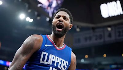 NBA free agency: Sixers to meet with Paul George tonight; latest news, rumors, and top players available