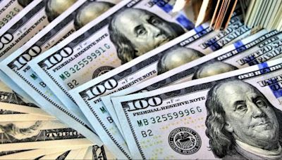 El dólar blue se alinea con el resto del mercado y sube este viernes