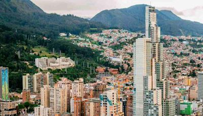 Turistas extranjeros dejaron millones en visitas a Bogotá; se llevan de lejos a nacionales