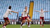 Aston Villa vs Manchester United LIVE: Women's Super League result, final score and reaction