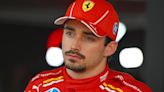 La desesperación total de Leclerc con Ferrari: "Ya no sé ni qué decir..."