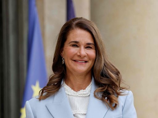 Melinda Gates deixa fundação criada com ex-marido Bill Gates