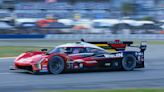 Cadillac looks for perfect weekend at Rolex 24 at Daytona after leading every practice session