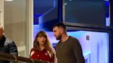 Donna Kelce Lists Everything Taylor Swift and Travis Kelce Have in Common to Martha Stewart