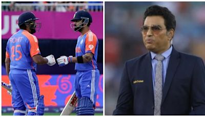 Sanjay Manjrekar sets Super 8 expectations straight from Virat Kohli, Rohit Sharma: 'Don't mind if certain players…'