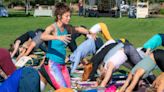 Mindfulness meets outdoor adventure at the 2024 Bend Yoga Festival