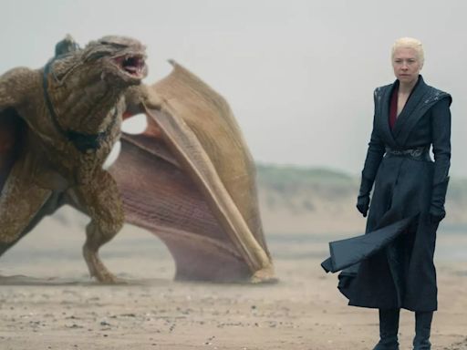 House Of The Dragon Season 2 Finale Scenes Leaked On TikTok, Goes Viral On Social Media