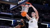 Zach Edey has first 30-20 March Madness game since 1995, No. 1 seed Purdue routs Grambling State