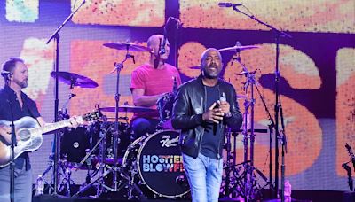 Darius Rucker breaks silence, explains 'crazy thing' about drug arrest