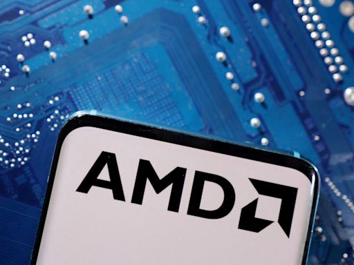 超微盤後大漲 陸行之：看會不會輪到 AMD 救 T 同學一次