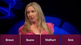 Victoria Coren Mitchell explains why she won’t apologise for Only Connect error