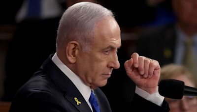 Fact-checking Israeli Prime Minister Benjamin Netanyahu’s address to Congress