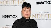 Sara Ramirez files for divorce from husband Ryan DeBolt six years after they separated