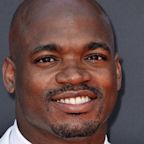 Adrian Peterson