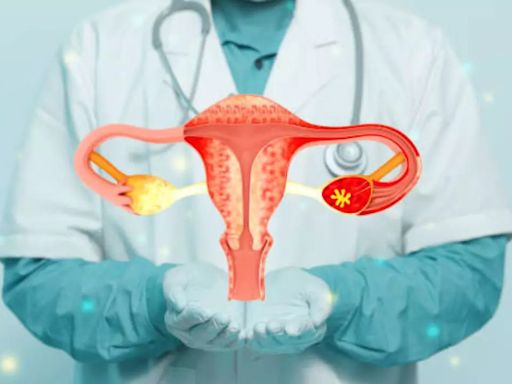 One In 10 Women In The UK At Increased Risk’ Of Ovarian Cancer; Know Why