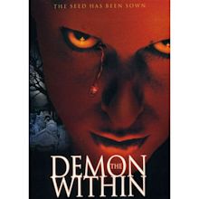 The Demon Within (DVD) - Walmart.com - Walmart.com