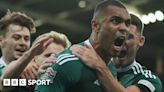 'It can be daunting' - Northern Ireland striker Josh Magennis in search of a new club