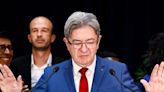 Who is Jean-Luc Melenchon? Morocco-born far-left leader defiant after huge French victory