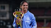 Harmanpreet to lead India in Women's Asia Cup 2024; Sehrawat, Ishaque among travelling reserves