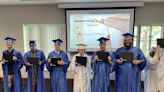 7 Jackson teens graduate from Consumers Energy school-to-workplace program