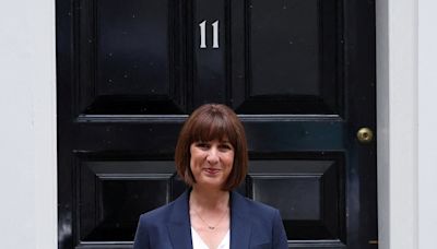 Rachel Reeves 'could target pensioner and driver taxes' in the Budget