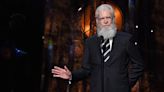 David Letterman to Return to ‘Late Show’ for the First Time Since Sign-Off | Video