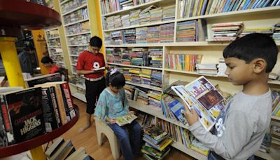 Panel discussion on the importance of igniting children’s imagination held in Bengaluru