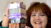 Coming clean: The 'Crazy Soap Lady' of Sioux City reveals soap-making secrets