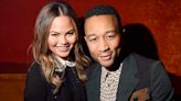 Chrissy Teigen Wishes Husband John Legend a Happy Birthday with Childhood Photos of the Singer