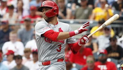 MLB trade grades: Cardinals make Dylan Carlson s dream a reality