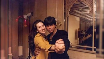 Karisma Kapoor On Working With The Khans: "Salman is More Masti, Shah Rukh Khan Is Extremely Hardworking"