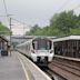 Gordon Hill railway station