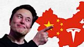 Musk's visit to China was a much-needed win for both sides — and a snub to India
