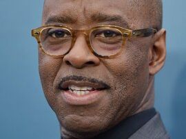 Courtney B. Vance - Actor