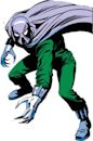 Prowler (Marvel Comics)