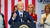 Joe Biden doubles down on false claim his uncle was eaten by cannibals