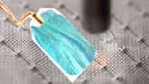 Photonic Labeling Stokes Demand in Fashion