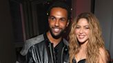 Who Is Lucien Laviscount? Meet Shakira's Rumored Boyfriend