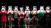 ‘A Chorus Line’: Singular sensations replace grand storytelling in Theatre By The Sea season opener - The Boston Globe