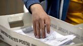 Calls for hand-counted votes underline mistrust in election process