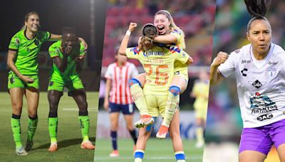 ¿Cómo va la Liguilla HOY? Partidos de cuartos de final EN VIVO de la Liga MX femenil del Clausura 20204