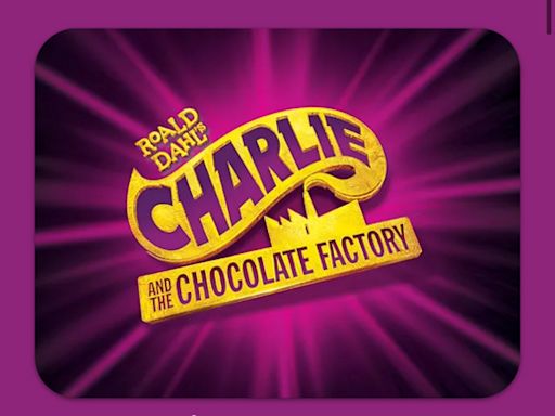 Charlie and the Chocolate Factory in Costa Mesa at Marina Youth Theatre 2024